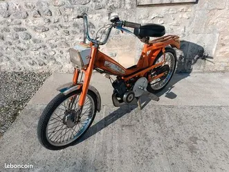mobylette-n50-motobecane