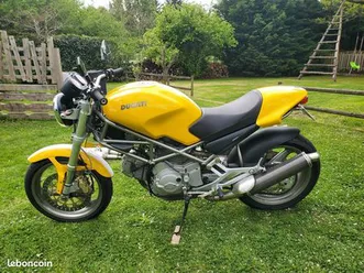 ducati-600-monstro