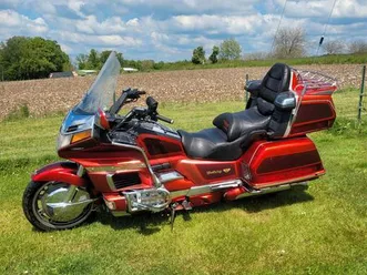 goldwing-1500-gl