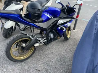 yzf-r125