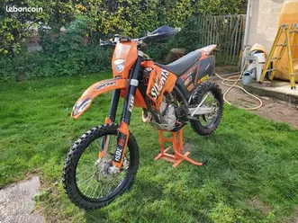 ktm 250 4t