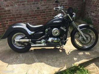 yamaha-dragstar-xvs-650