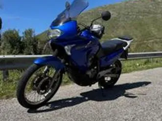 honda xl 650 v transalp - 2002