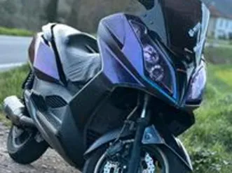 kimko-downtown-125-perfetto