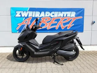 kymco downtown gt350i tcs €5+ jetzt probefahren