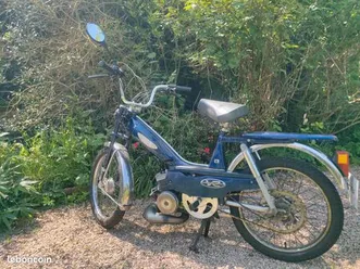 mobylette-mbk-51-club-vr