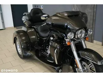 harley-davidson touring electra glide