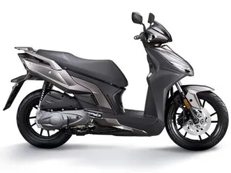 kymco-agility