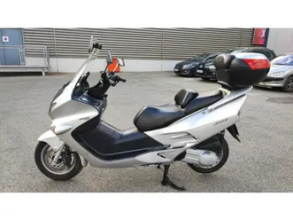 honda jazz ns 250 →