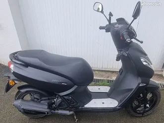 scooter-kisbee-black-edition