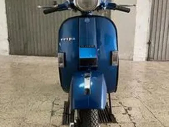 vespa px125 e