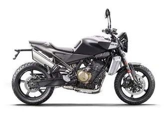 svartpilen 801 l aktion modell 2025 inkl. quick...