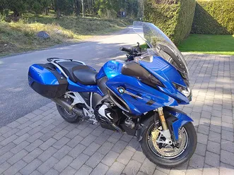 bmw-r-1250-rt-med-alle-pakker-adaptiv-cruise-control-sportsfelger-dab-godkjent-effekta
