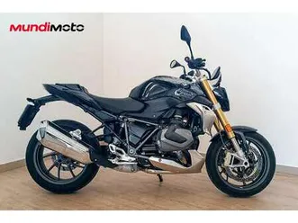 bmw r 1250 r