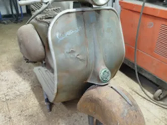 vespa vba1t 150 1959