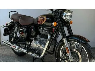 vendo royal enfield classic 350 (2021 - 25) usata a parete (codice 9701888) - moto.it