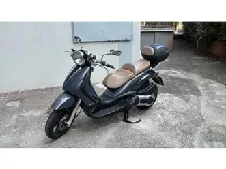 piaggio beverly cruiser 500 - 2007