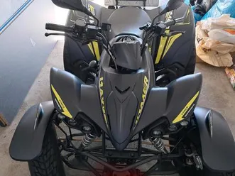 kymco-maxxer-300