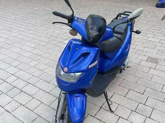 skuter-cpi-popcorn-kroscienko-wyzne