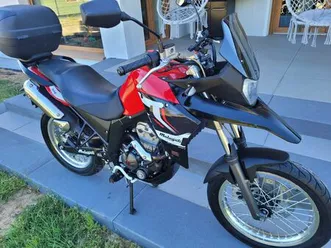 malaguti-dune-125-cbs-z-niemiec-nowe-opony-jak-varadero-125-babiak