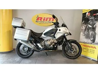 vendo-honda-crosstourer-travel-edition-abs-2015-17-usata-a-riccione-codice-9701657