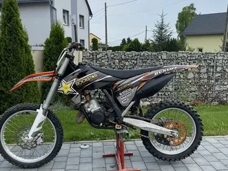 sprzedam-ktm-sx-125-150-glogowek