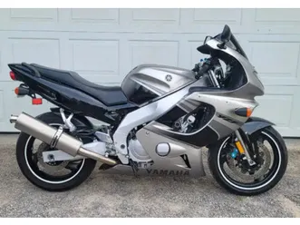 2004-yzf600