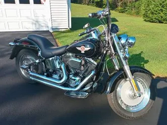06-harley-fat-boy-very-low-miles-exc-cond