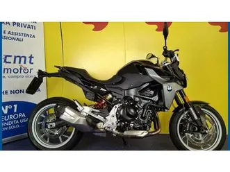 vendo bmw f 900 r (2021 - 24) usata a brescia (codice 9701988) - moto.it