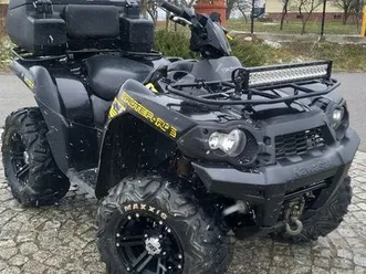 quad-kawasaki-650-kvf-bruteforce-2014r-nowy-sacz