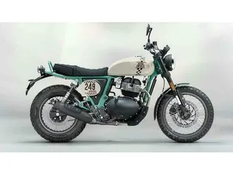 vendo royal enfield bear 650 (2025) nuova a roma (codice 9701995) - moto.it
