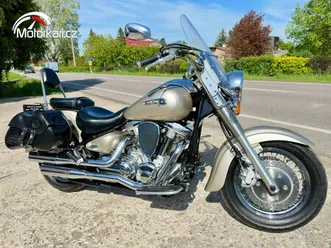 yamaha xv 1600 a wild star