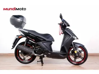 kymco-agility-city-125