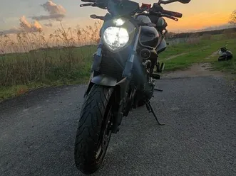 do-sprzedania-yamaha-fz6n-s2-glogow
