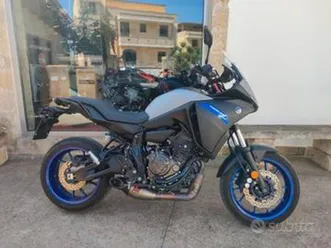 yamaha tracer 700 my 2020