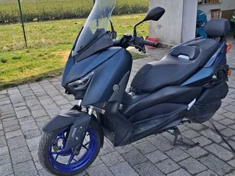yamaha-x-max-300-2022r-sochaczew