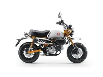 honda monkey 2025 monkey 125