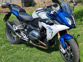 bmw-r-1200-rs-2750-km-ez-2016-neuwertiger-zustand