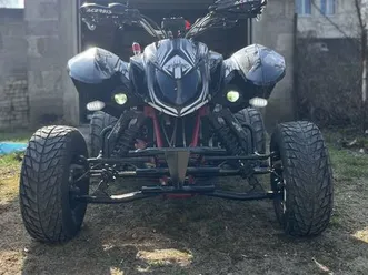 quad-access-lucky-star-400-plonsk