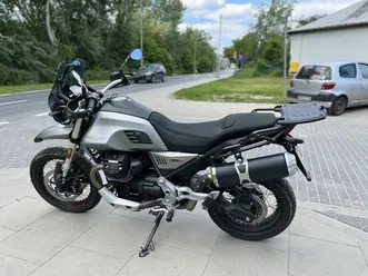 moto-guzzi-v85-tt-2020-maly-przebieg-super-stan-nowa-cena-warszawa-wilanow