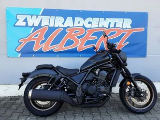 honda cmx1100t rebel dct