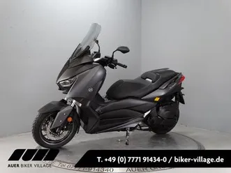 yamaha x-max 400
