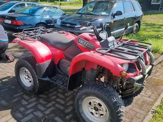 2-stuck-yamaha-grizzly-660-ccm