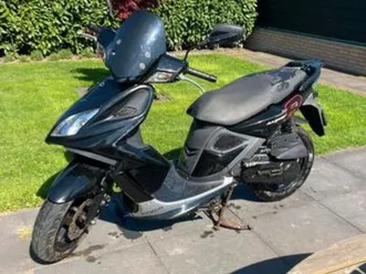 kymco-super-8-moet-weg-scooters-kymco-marktplaats