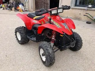 quad-polaris