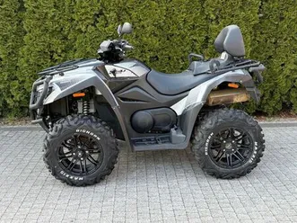 kymco-mxu-700-21r-wspomaganie-alu-felgi-pleszew