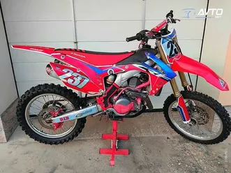 honda crf 450