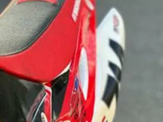 honda crf 250 - 2016