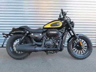 keeway-v-cruise-12-ez-03-2025-nur-688-km-werksgarantie