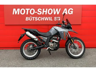 malaguti-dune-125-enduro-occasion-chf-1'980